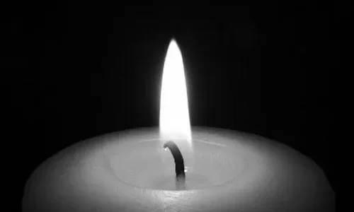 Kondolencje dla Zygmunta Smalcerza z&nbsp;powodu śmierci syna