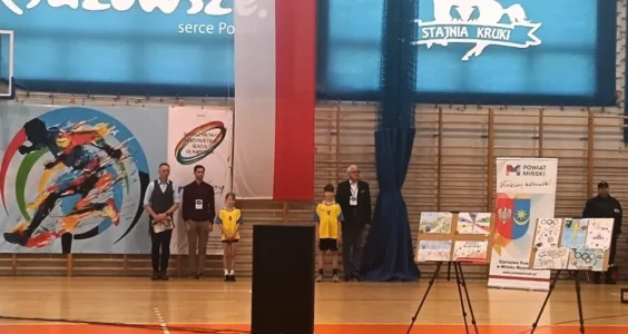 Olimpijskie Mrozy