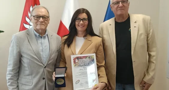 „Mazowsze” zatańczy i&nbsp;zaśpiewa dla polskich sportowców