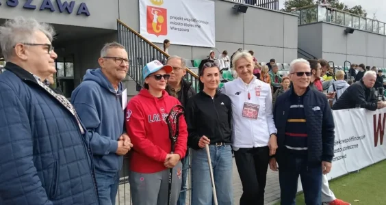 Łapanie motyla