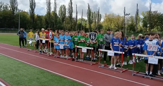 Warszawsko-Mazowiecki Dzień Olimpijski w&nbsp;pigułce