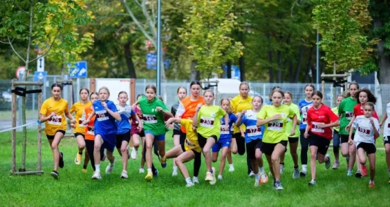 Zwycięzcy we&nbsp;wszystkich konkurencjach – WMDO 23.09. 2026
