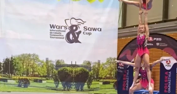 Pierwszy dzień 16. Pucharu Warsa i&nbsp;Sawy